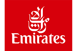 Logo Emirates